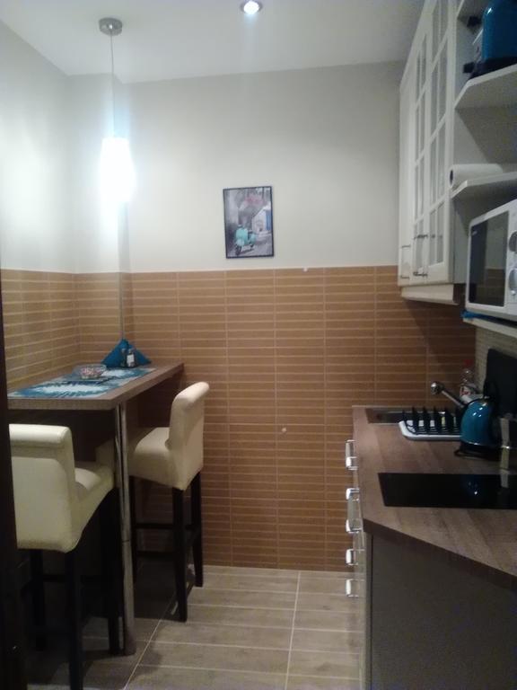Vilmos-Lak Apartment Budapest Room photo